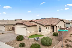 74 W Strawberry Tree Ave, San Tan Valley, AZ 85140 - Photo 34