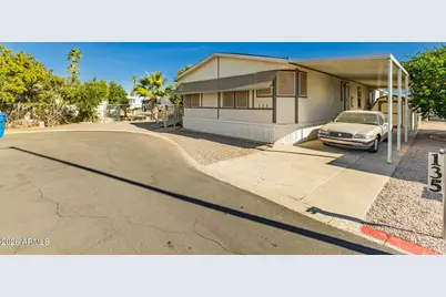 2650 W Union Hills Drive #135, Phoenix, AZ 85027 - Photo 2