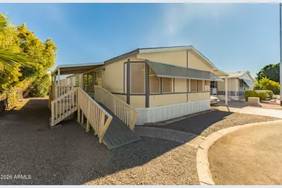 2650 W Union Hills Drive #135, Phoenix, AZ 85027 - Photo 1