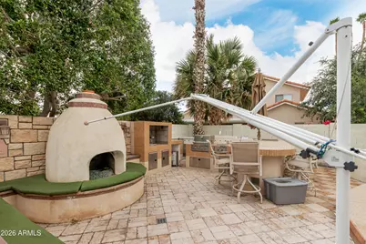 987 E Divot Drive, Tempe, AZ 85283 - Photo 40