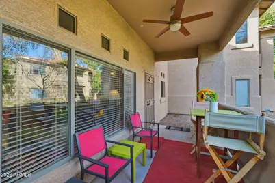 1351 N Pleasant Drive #1116, Chandler, AZ 85225 - Photo 26