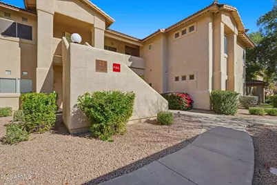 1351 N Pleasant Drive #1116, Chandler, AZ 85225 - Photo 34