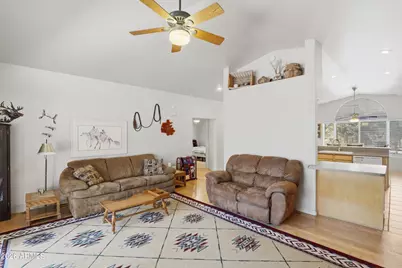 505 N Wood Hill Road, Payson, AZ 85541 - Photo 4