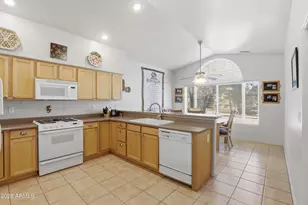 505 N Wood Hill Rd, Payson, AZ 85541 - Photo 6