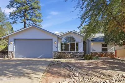 505 N Wood Hill Road, Payson, AZ 85541 - Photo 22