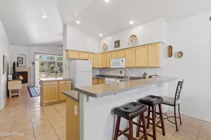 505 N Wood Hill Rd, Payson, AZ 85541 - Photo 8