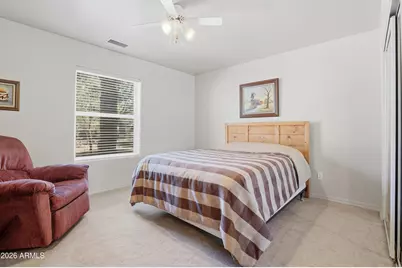 505 N Wood Hill Road, Payson, AZ 85541 - Photo 16