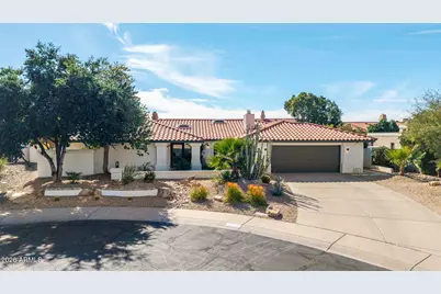 10971 E Palomino Road, Scottsdale, AZ 85259 - Photo 1