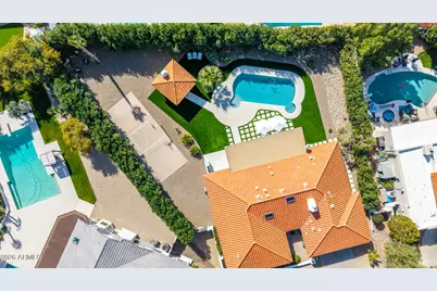 10971 E Palomino Road, Scottsdale, AZ 85259 - Photo 58