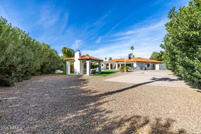 10971 E Palomino Road, Scottsdale, AZ 85259 - Photo 44