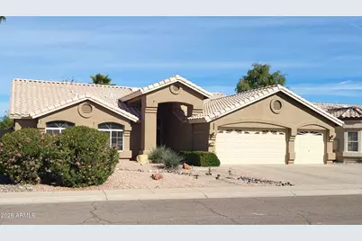 1570 W Cindy Street, Chandler, AZ 85224 - Photo 2