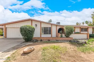 4731 W Shaw Butte Dr, Glendale, AZ 85304 - Photo 1