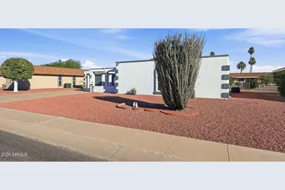 10308 W Sutters Gold Lane, Sun City, AZ 85351 - Photo 6