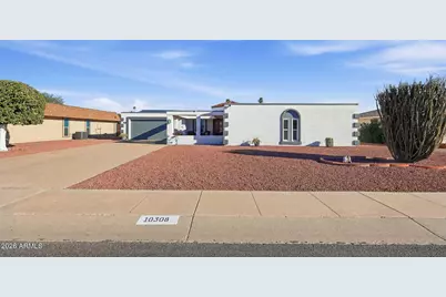 10308 W Sutters Gold Lane, Sun City, AZ 85351 - Photo 1