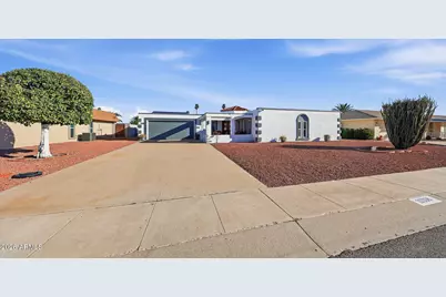 10308 W Sutters Gold Lane, Sun City, AZ 85351 - Photo 8