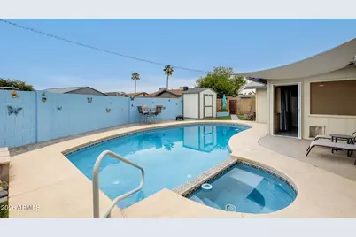 2609 N Pleasant Drive, Chandler, AZ 85225 - Photo 40