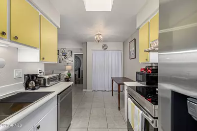 25 N Cottonwood Street #59, Chandler, AZ 85225 - Photo 8