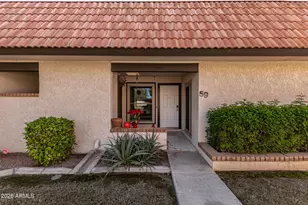 25 N Cottonwood St, Chandler, AZ 85225 - Photo 1