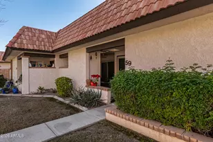 25 N Cottonwood St, Chandler, AZ 85225 - Photo 2