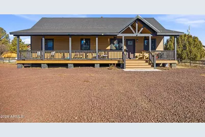 2230 Page Drive, Overgaard, AZ 85933 - Photo 2