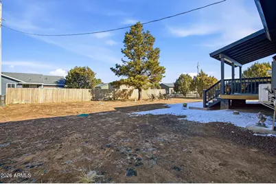 2230 Page Drive, Overgaard, AZ 85933 - Photo 22