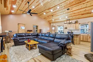 2230 Page Dr, Overgaard, AZ 85933 - Photo 6