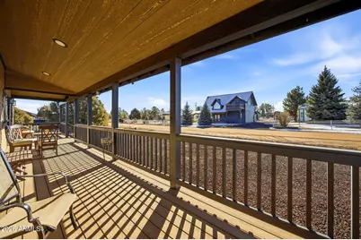 2230 Page Drive, Overgaard, AZ 85933 - Photo 4
