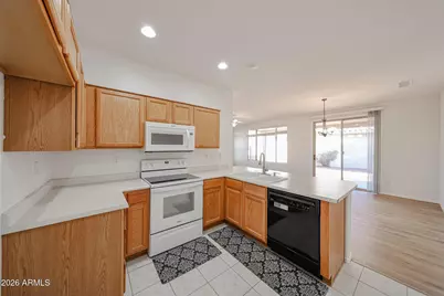 16149 W Quail Creek Lane, Surprise, AZ 85374 - Photo 14