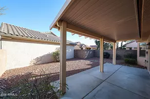 16149 W Quail Creek Ln, Surprise, AZ 85374 - Photo 38