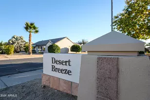 16149 W Quail Creek Ln, Surprise, AZ 85374 - Photo 48