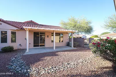 16149 W Quail Creek Lane, Surprise, AZ 85374 - Photo 42