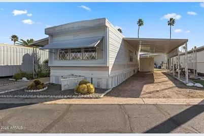 10540 E Apache Trail #127, Apache Junction, AZ 85120 - Photo 6