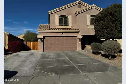10630 W Pomo Street, Tolleson, AZ 85353 - Photo 1