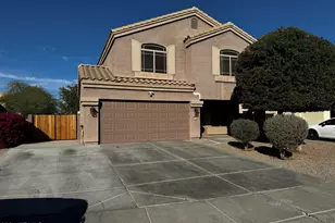 10630 W Pomo St, Tolleson, AZ 85353 - Photo 28