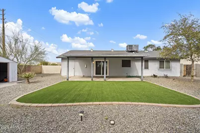 9063 W Harmont Drive, Peoria, AZ 85345 - Photo 4