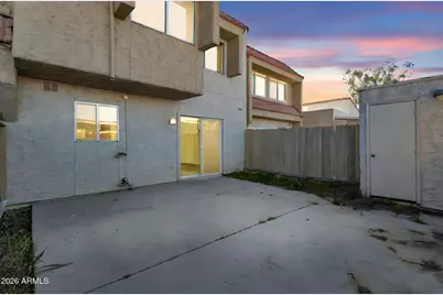 4862 W Rose Lane, Glendale, AZ 85301 - Photo 1