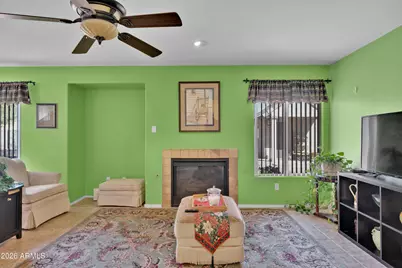 5010 W Gwen Street, Laveen, AZ 85339 - Photo 14