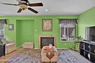 5010 W Gwen St, Laveen, AZ 85339 - Photo 14