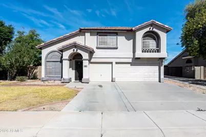 5010 W Gwen Street, Laveen, AZ 85339 - Photo 1