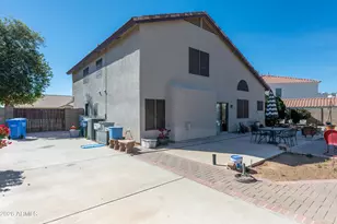 5010 W Gwen St, Laveen, AZ 85339 - Photo 34