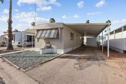 10540 E Apache Trail #91, Apache Junction, AZ 85120 - Photo 4