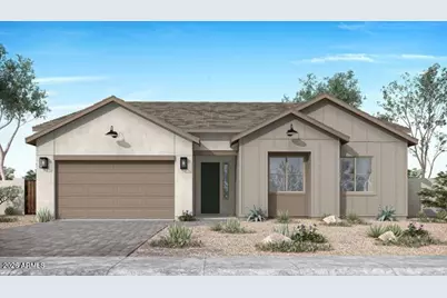 17626 W Highland Avenue, Goodyear, AZ 85395 - Photo 1