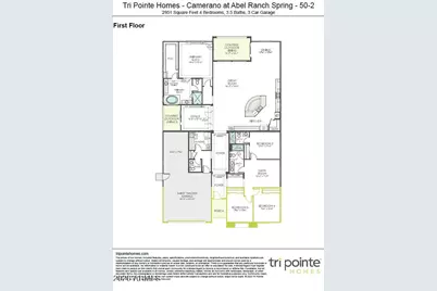17626 W Highland Avenue, Goodyear, AZ 85395 - Photo 2