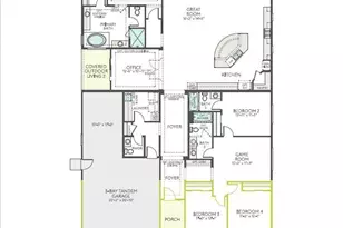 17626 W Highland Ave, Goodyear, AZ 85395 - Photo 2