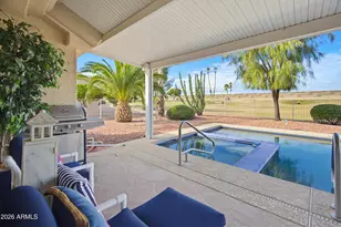 15244 W Las Brizas Ln, Sun City West, AZ 85375 - Photo 36