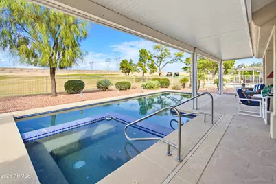 15244 W Las Brizas Lane, Sun City West, AZ 85375 - Photo 34