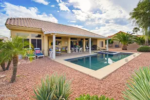 15244 W Las Brizas Ln, Sun City West, AZ 85375 - Photo 30