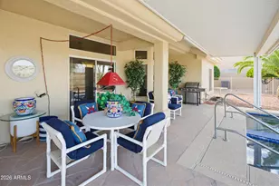 15244 W Las Brizas Ln, Sun City West, AZ 85375 - Photo 32