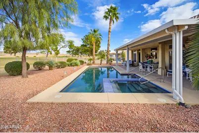 15244 W Las Brizas Lane, Sun City West, AZ 85375 - Photo 2