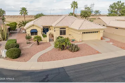 15244 W Las Brizas Lane, Sun City West, AZ 85375 - Photo 38